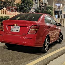 شێڤرۆلێت کروز